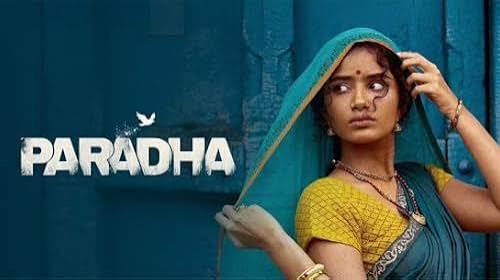 Paradha